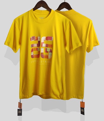 Uong camisas personalizadas